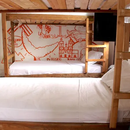 Lulos Hostal Boutique